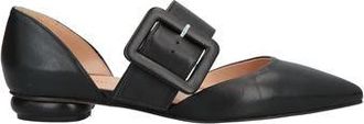 Formentini FOOTWEAR - Ballet flats sur YOOX.COM