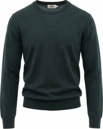 Altea Round Neck Sweater
