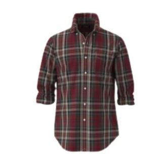 Polo Ralph Lauren Klassiek Passend Geruit Geborsteld Oxford Overhemd - Heren - Casual Overhemden - Veelkleurig - S - Katoen - Overhemden