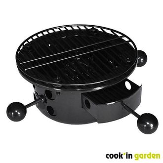 COOK IN GARDEN Sistema De Iluminaci&oacute;n F&aacute;cil / Iluminaci&oacute;n R&aacute;pida - Cook In Garden