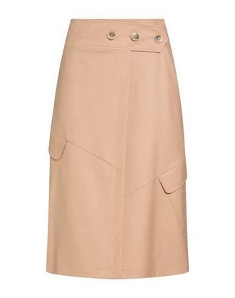 Eleventy BOTTOMWEAR - Midi skirts on YOOX.COM