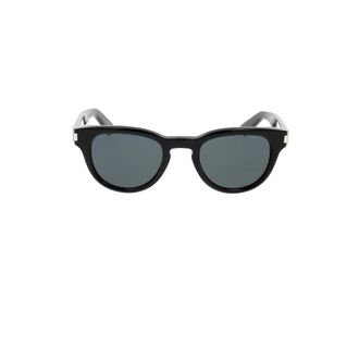 Saint Laurent unisex, Accessoires, Zwart, Maat: ONE Size