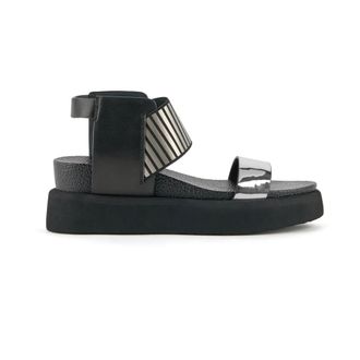United Nude Wedges, female, Multicolor, Size: 10 US Rico Sandal II