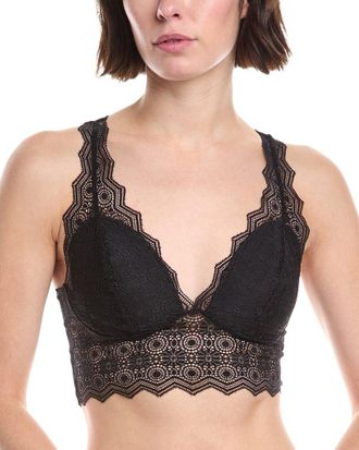 Passionata Passionata Georgia Plunge Padded Bra