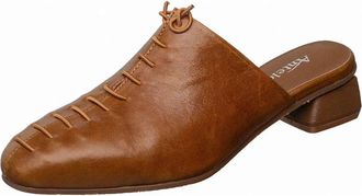 Antelope Natalie Mule in Whiskey at Nordstrom Rack, Size 10