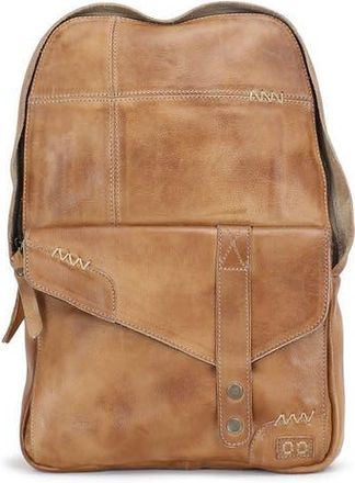 Bed Stü Boss Sling in Tan Rustic at Nordstrom
