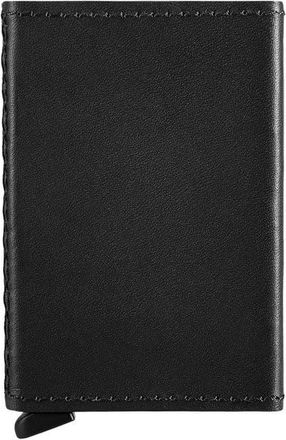 Carl Friedrik The Cardprotector in Black at Nordstrom