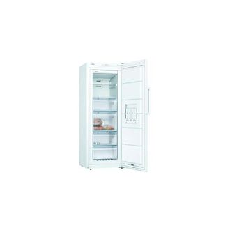 Bosch Serie 4 Gsn29vwep - Congelador - Congelador Vertical - Libre - Anchura 60 Cm - Profundidad 65 Cm