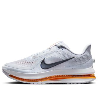 Nike Pegasus Premium Football Grey Total Orange HQ2592-002