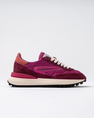 D.A.T.E. athleta nylon fuxia