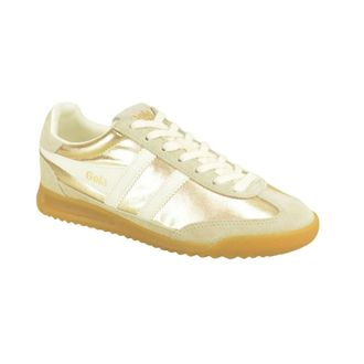 Gola Dames, Schoenen, Geel, Maat: 41 EU
