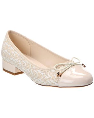 Byblos Byblos Ballet Flat