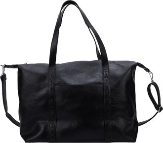 Generic Naroote Shoulder Bag, Large Capacity Travel Purse Handbag with Adjustable Strap, Elegant Underarm Design, Wear Proof, Fashion Accessories, for Commuti