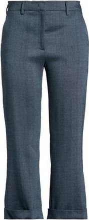 Cristina Durio BOTTOMWEAR - Trousers on YOOX.COM