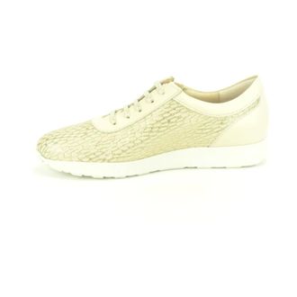 Pitillos Pitillos, Dames, Schoenen, Beige, Maat: 36 EU