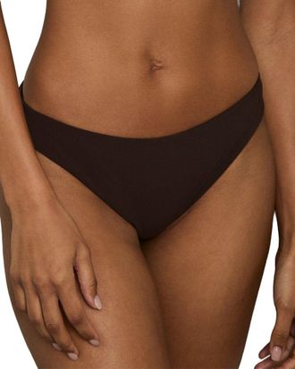Reiss Alba Fixed Side Bikini Bottom