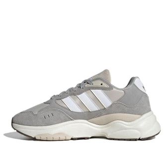 adidas Retropy F90 Shoes Solid Grey Cloud White IF2866