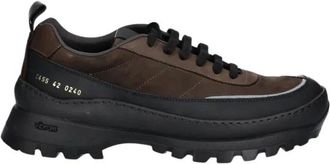 Common Projects Heren, Schoenen, Bruin, Maat: 45 EU