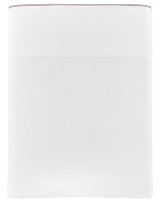 Peacock Alley 420 Thread Count Melody Queen Flat Sheet