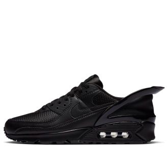 Nike Air Max 90 FlyEase Triple Black CZ4270-002