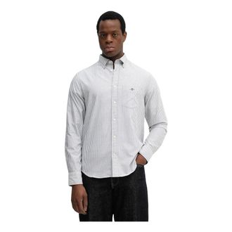GANT Uomo, Magliette, Blu, L, new
