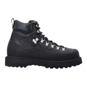 Diemme Roccia Vet - - Shoes - unisex - Nero - 39 EU