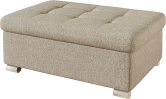 Mirjan24 Mobilier1 - Banco Acolchado Comfivo 118, Matana 17, 41x70x96cm, Di&aacute;metro: 0, Tapiz, Patas: Pl&aacute;stico, 0