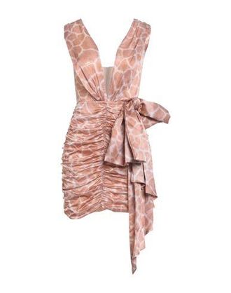 Elisabetta Franchi KLEIDER - Mini-Kleider auf YOOX.COM