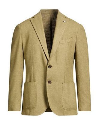 Luigi Bianchi Mantova SUITS and CO-ORDS - Blazers on YOOX.COM