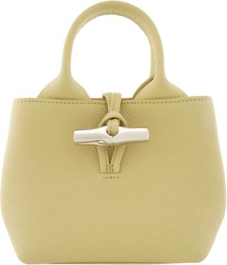 Longchamp Le Roseau XS Handbag