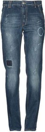 AT.P. CO PARTES DE ABAJO - Pantalones vaqueros en YOOX.COM