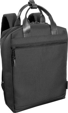 Boarding Pass The 18In Metro 1680 Denier Nylon Backpack (Techline Luxe)