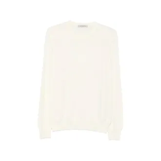 La Fileria Fine-knit Long-sleeve Knit