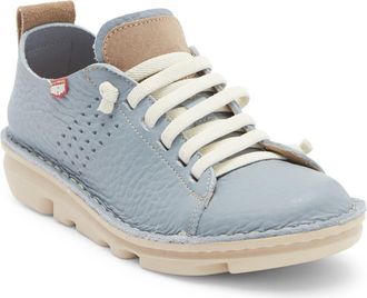 On Foot 30250 Silken Low Top Sneaker in Nirvana Ilusion at Nordstrom, Size 10-10.5Us