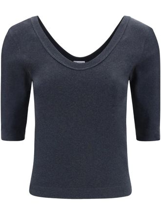 Brunello Cucinelli Womens T-Shirt Aw26 W
