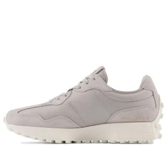 New Balance (WMNS) New Balance 327 Grey Zebra Black WS327PI