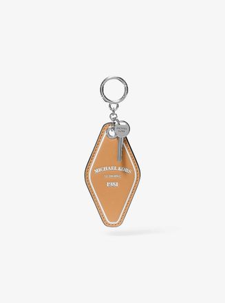 Michael Kors Hotel Key Bag Charm