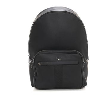HUGO BOSS Hombre, Bolsos, Negro, Talla: ONE Size