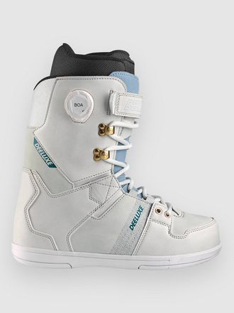 Deeluxe D.N.A. 2026 Snowboard Schoenen blauw