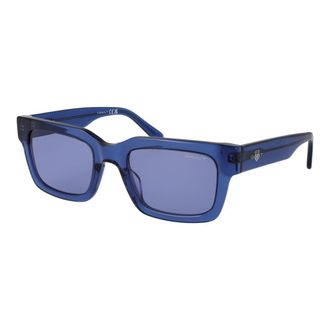 GANT Acetate Mens Sunglasses