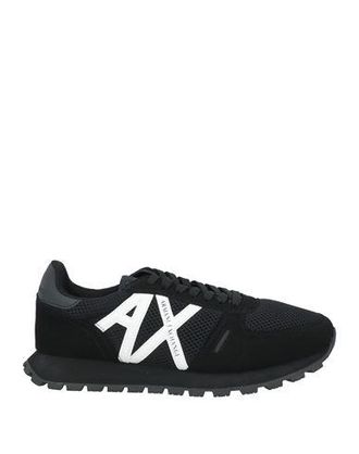 A|X Armani Exchange CALZATURE - Sneakers su YOOX.COM
