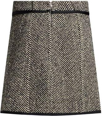 Jil Sander BOTTOMWEAR - Mini skirts on YOOX.COM