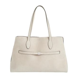 Toteme Mujer, Bolsos, Beige, Talla: ONE Size