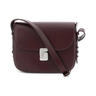 SOEUR Bolso bandolera Bellimin Mini - Bags - Mujer - Marr&oacute;n - ONE SIZE
