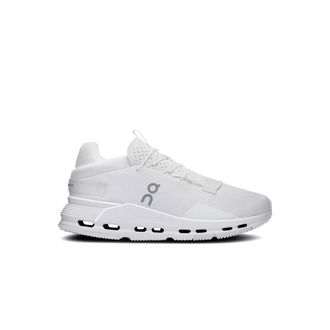 On Running Cloudnova 2 - female - On Running - Running Shoes - White - 4 1/2 UK - Sport