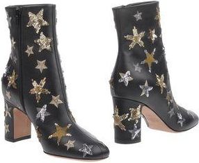 Valentino Garavani FOOTWEAR - Ankle boots on YOOX.COM