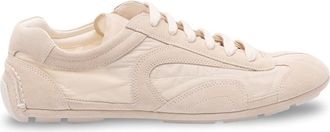 Prada Montecarlo Sneakers