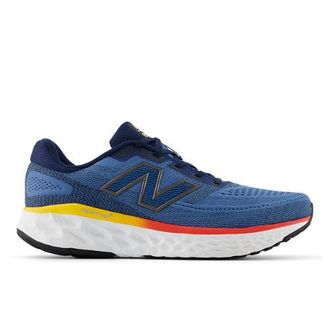 New Balance Uomo Evoz v4, Tessile, Taglia 40.5