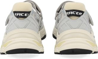Ash Sneaker - Gray