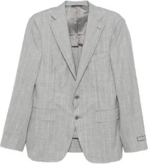 Canali Canali | Suit - 46
